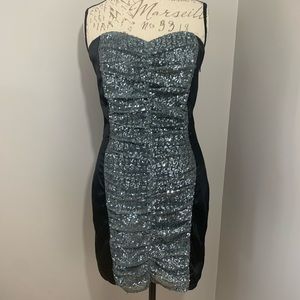 Arden B Sequence Dress